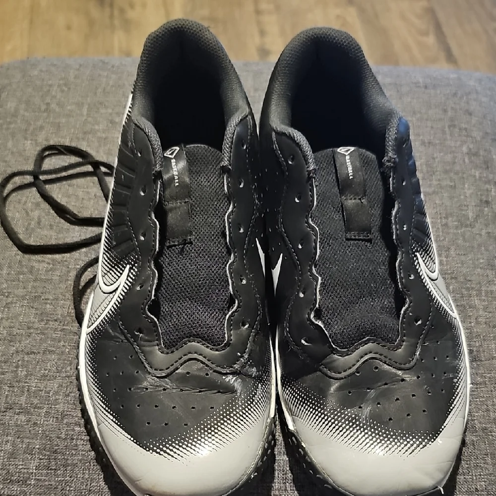 Nike experience comfort